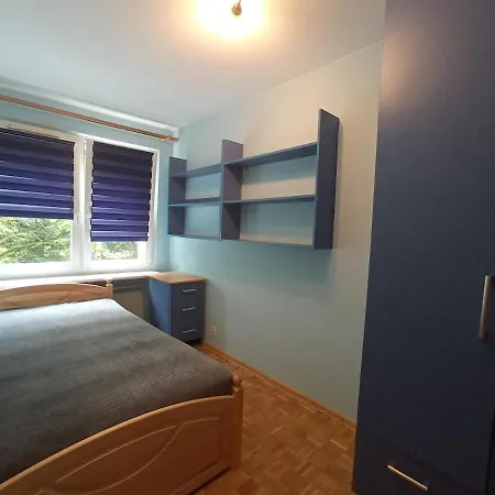 With Air Conditioning Next To Arkadia Park, 38 Sq Meters アパート