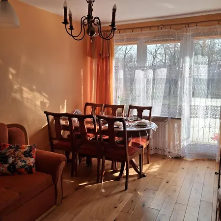 Διαμέρισμα With Air Conditioning Next To Arkadia Park, 38 Sq Meters *