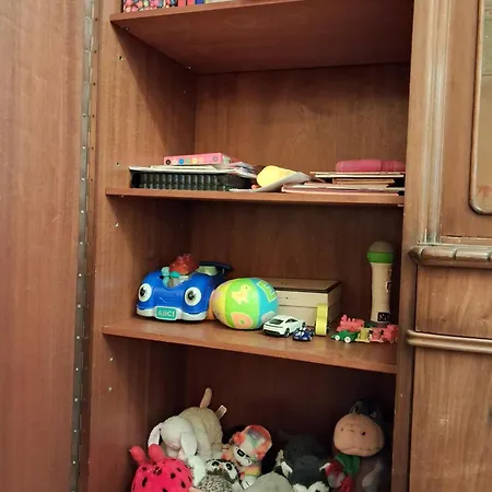 With Air Conditioning Next To Arkadia Park, 38 Sq Meters Διαμέρισμα Βαρσοβία