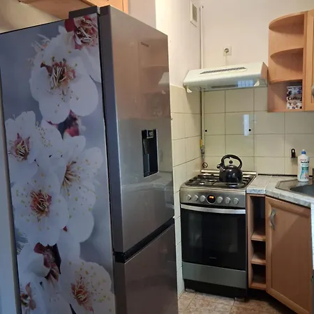 With Air Conditioning Next To Arkadia Park, 38 Sq Meters Διαμέρισμα Βαρσοβία