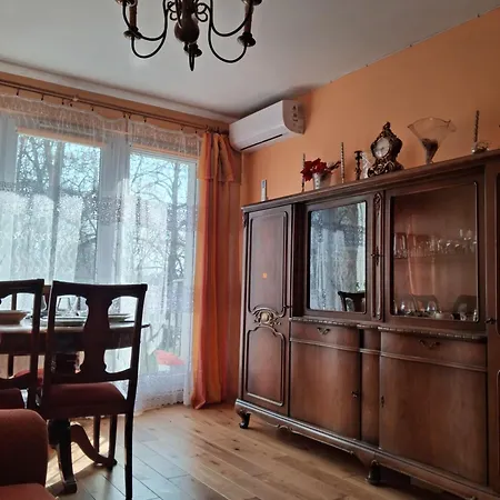 With Air Conditioning Next To Arkadia Park, 38 Sq Meters 아파트 *